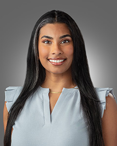 Ashley Prasad, O.D.
