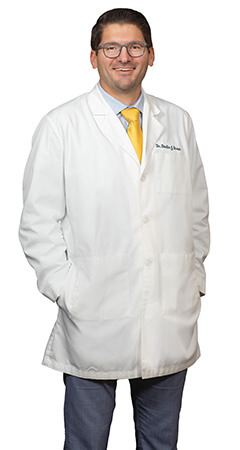 Dr Dustin Dixon
