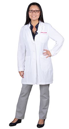 Selina J. Lin, M.D.