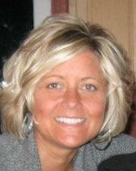 Kelli Pickett, ESMF Director of Operations