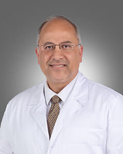 Nader Moinfar, M.D., M.P.H.