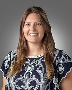 Rachel Randolph, O.D.
