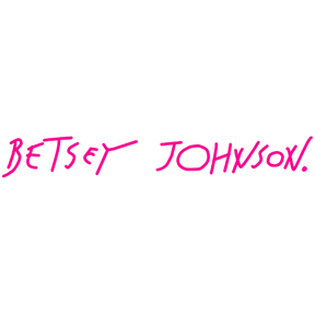 Betsy Johnson logo