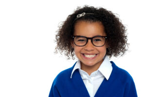 Back to School Eye Exams