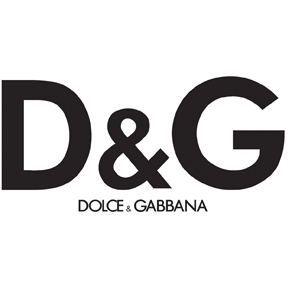 Dolce & Gabana logo