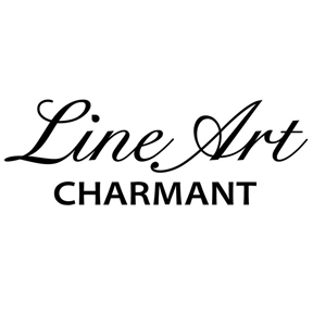 Line Art logo