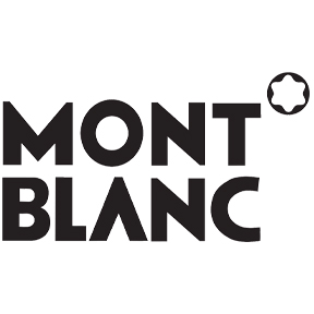 Mont Blanc logo